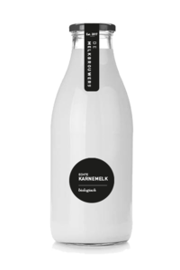 Karnemelk, Echte-, 0,5ltr-fles, Melkbrouwerij
