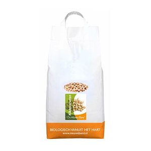 Kikkererwten, 5kg, De Nieuwe Band
