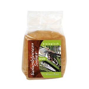 Kokosbloesemsuiker licht, 500g, De Nieuwe Band