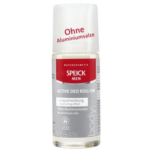 Men active deo roll-on, 50ml, Speick