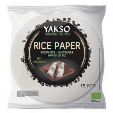 rijstpapier, 150 GR, yakso