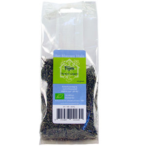 tijm, 20g, Het Blauwe Huis