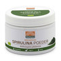 Absulute spirulina poeder, 125g, Mattisson