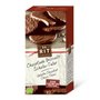 Biscuit, chocolade-puur, 125gram (De Rit, bio)