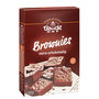 Brownies-mix, glutenvrij, 400g, Bauckhof