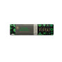 chocobar dark nougat croccante, 35g, Vivani