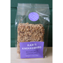 Crackers, knackebrod, spelt-haver, 8stuks-200gr, Kari s crackers