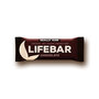lifebar chocolate, 47g, Lifefood