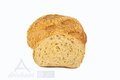 Maisbrood, 400gr, Driekant