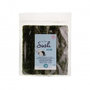 Sushi nori 7 vellen geroosterd, 17gr, Clearspring