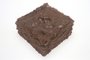 Brownie, stukje, Sallands Houtovenbrood*_