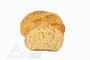 Maisbrood, 400gr, Driekant_
