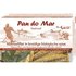 Makreelfilet in kruidige saus, 120g, Pan do Mar_