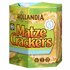 Matze crackers, spelt, 16st, Naturata_