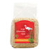 Zilvervliesrijst, lang, 1kg, De Nieuwe Band_