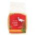 zoete rijst bruin, 500g, De Nieuwe Band_