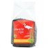zwarte rijst, 500g, De Nieuwe Band_